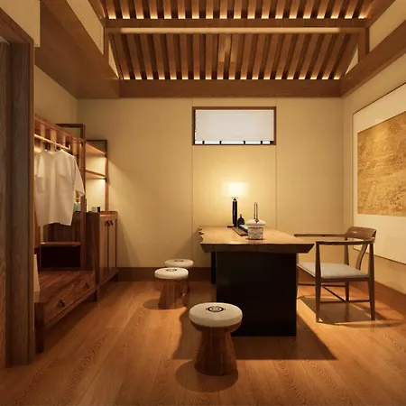 Jingshan Garden Hotel Beijing Exterior photo