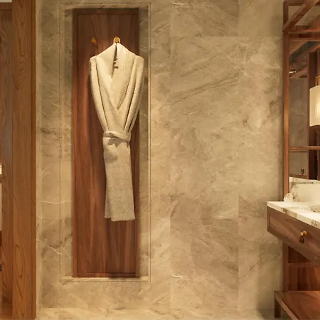 Jingshan Garden Hotel Beijing Exterior photo