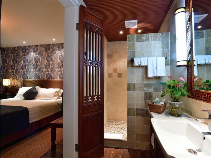 Hotel Jingshan Garden
