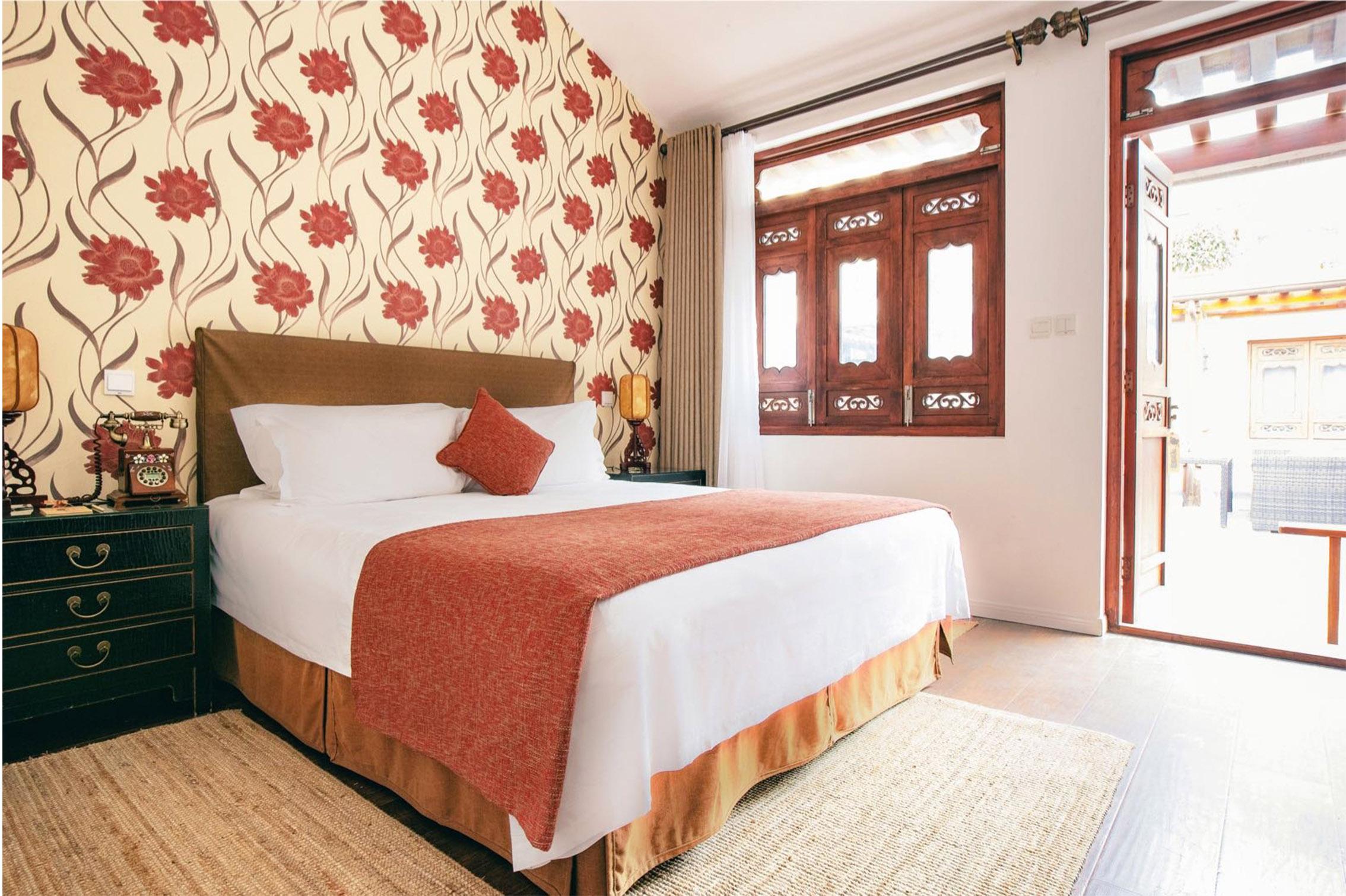 Jingshan Garden Hotel 4*