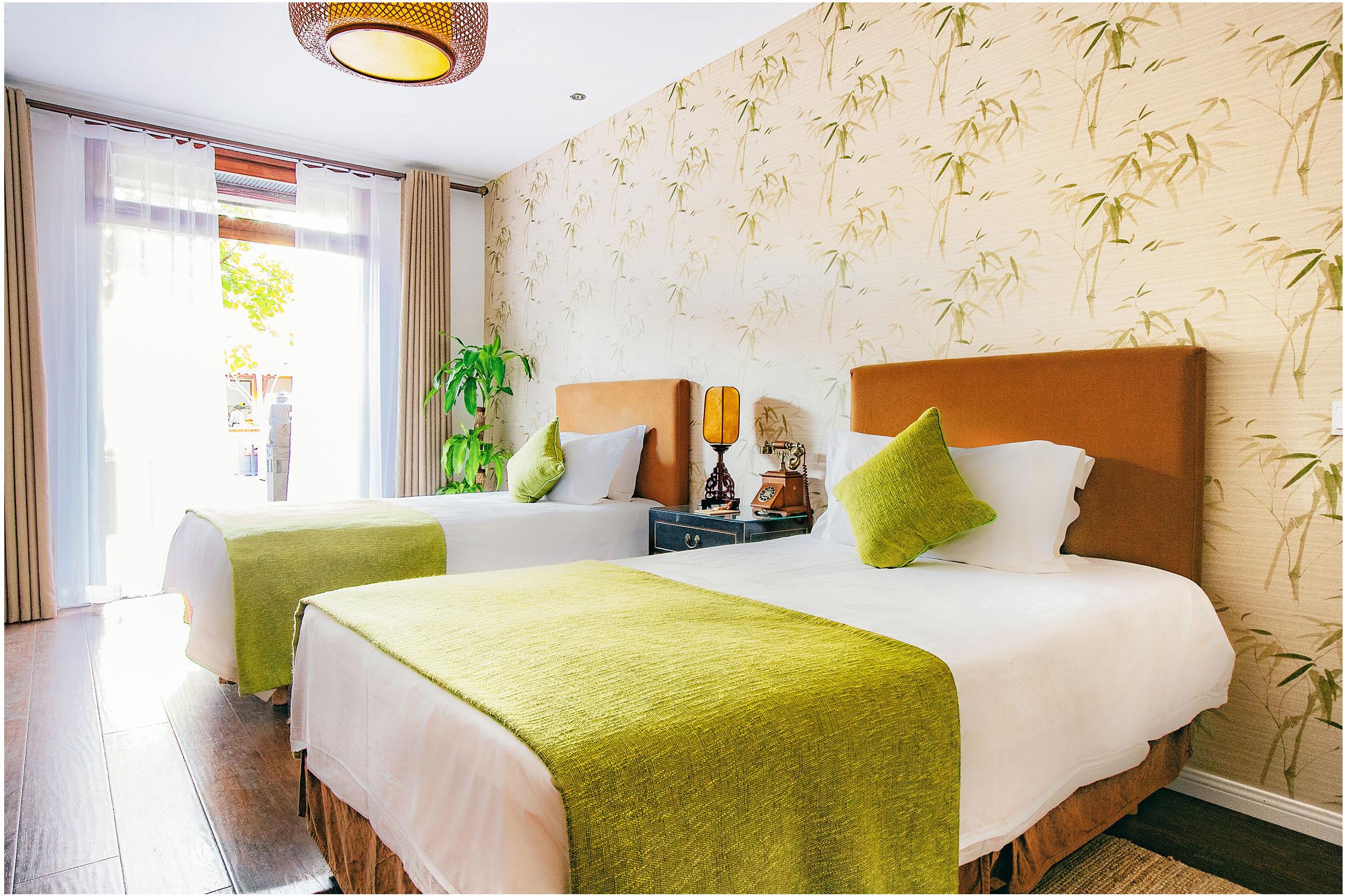 Jingshan Garden Hotel 4*