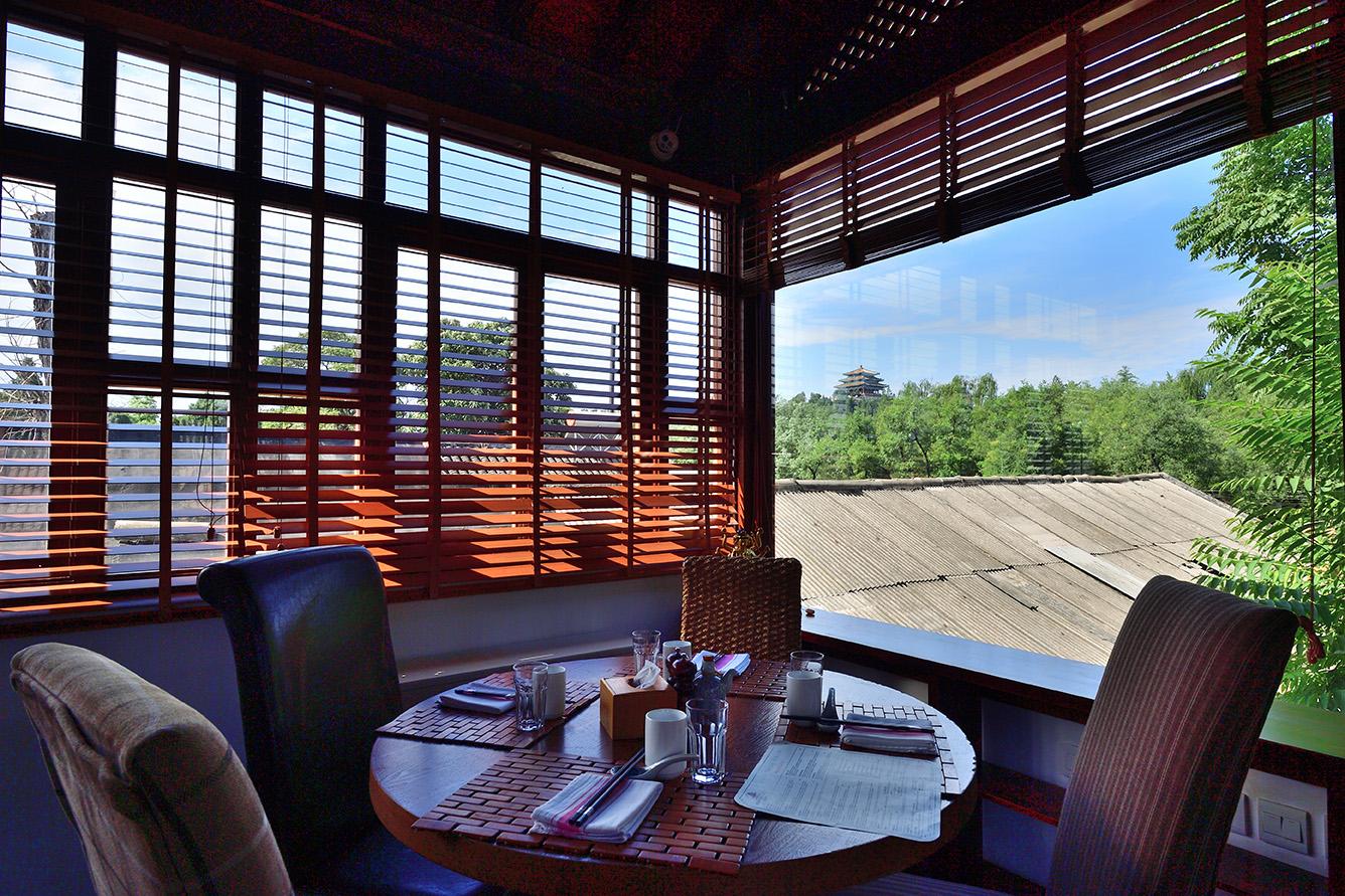 Jingshan Garden 4*