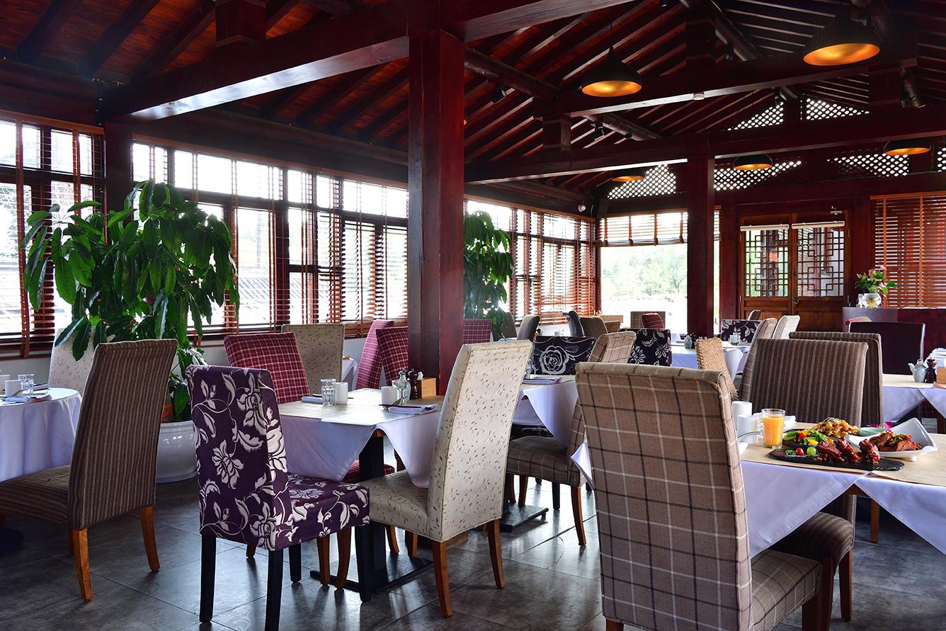Jingshan Garden Hotel 4*