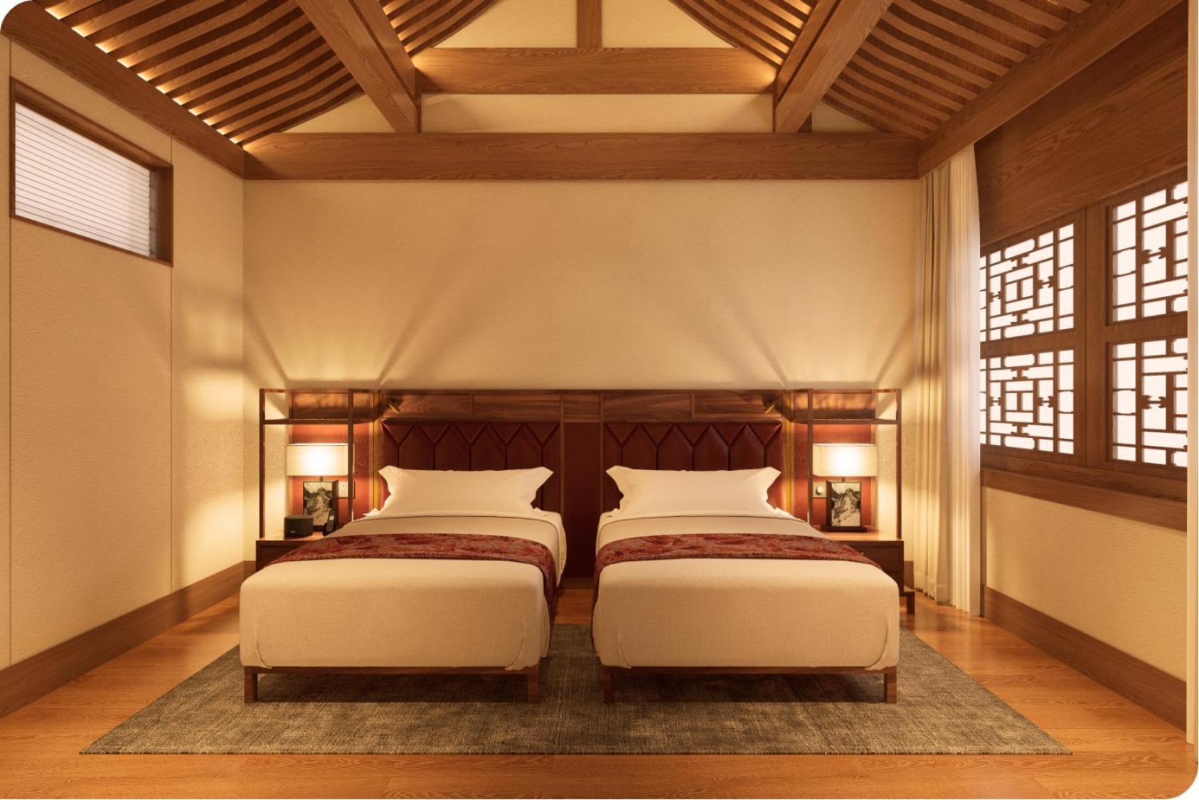 Jingshan Garden Hotel 4*