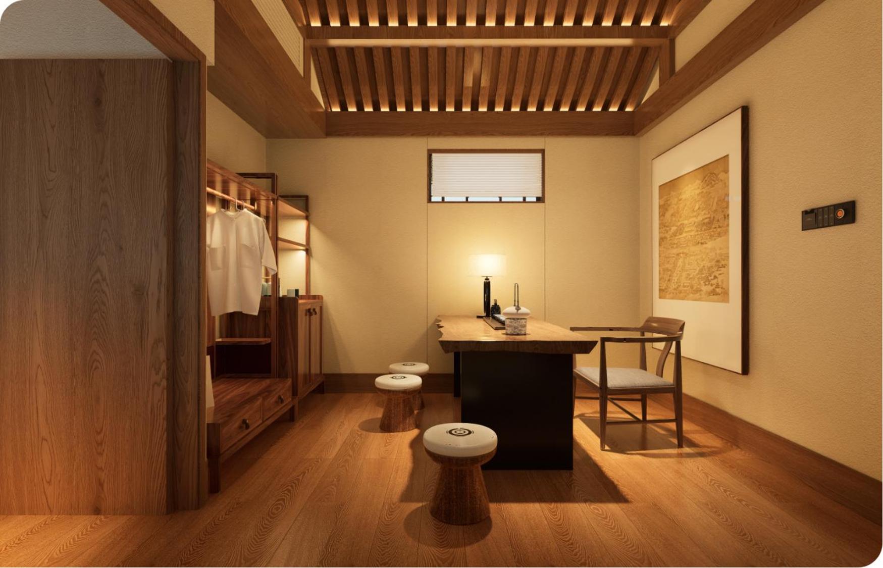 Jingshan Garden 4* Beijing