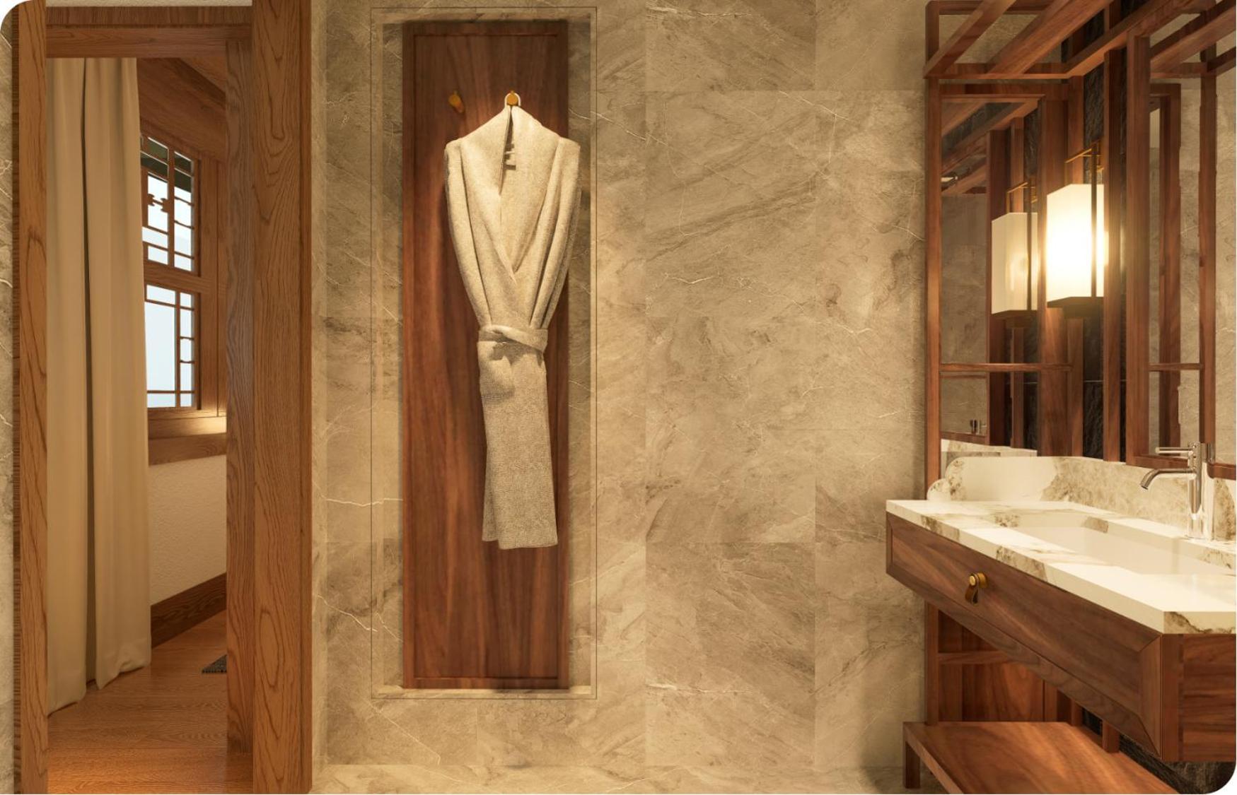 Jingshan Garden Hotel
