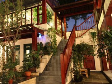 Hotel Jingshan Garden 4*