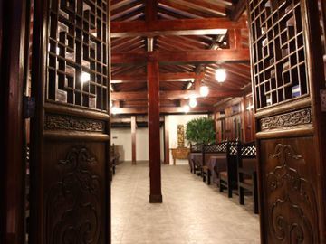 Hotel Jingshan Garden