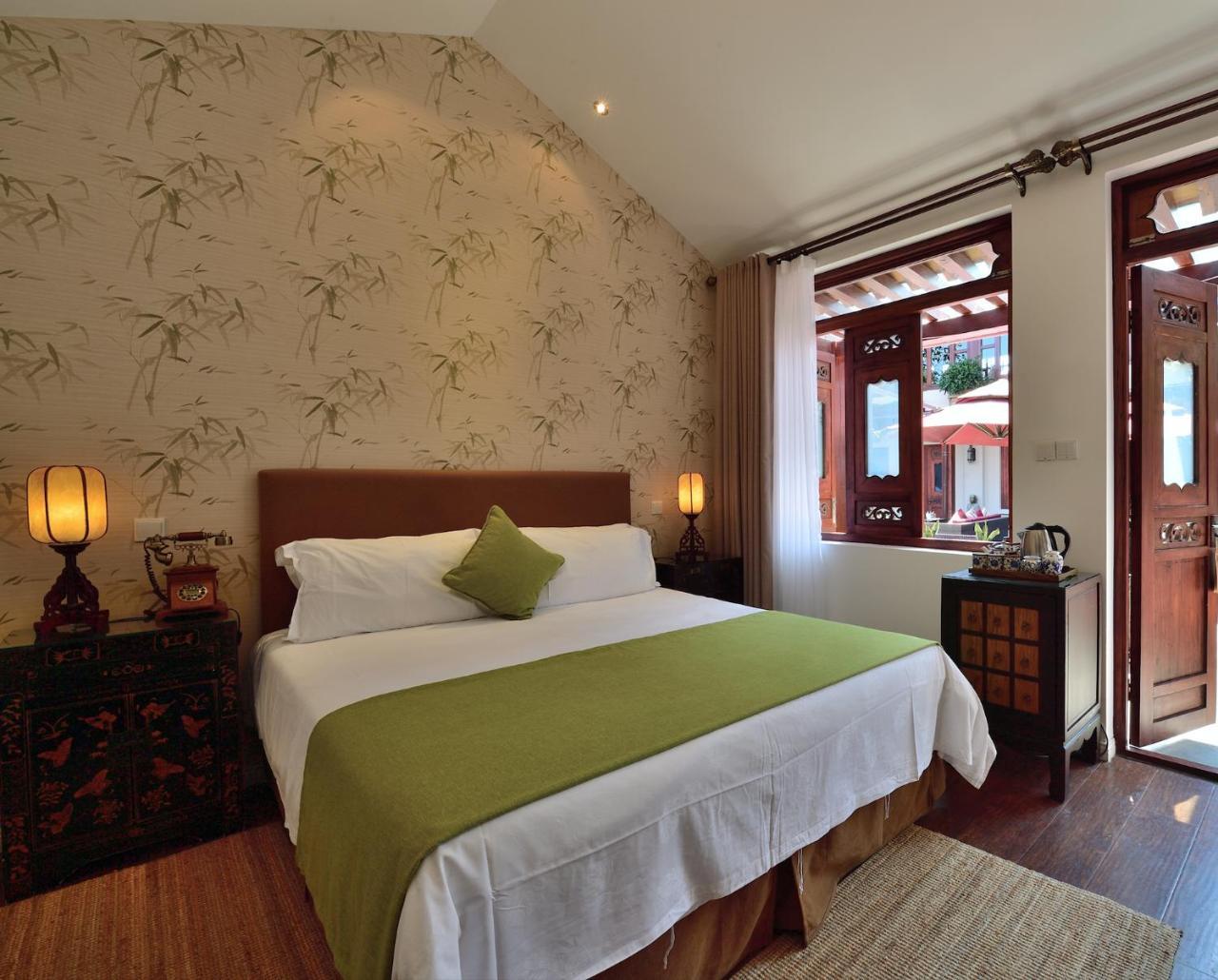 Hotel Jingshan Garden 4*